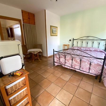 B&B Country House Vereto Patù Extérieur photo