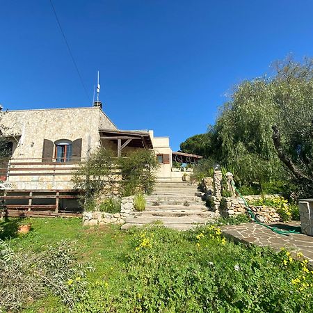 B&B Country House Vereto Patù Extérieur photo