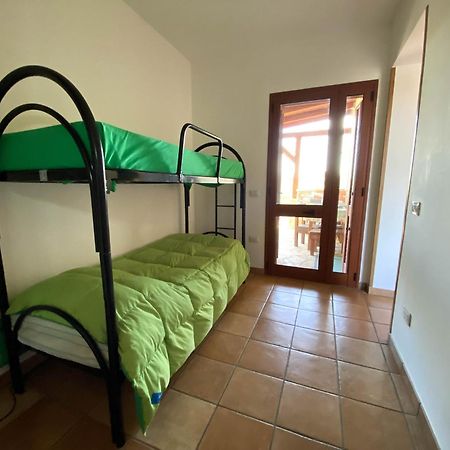 B&B Country House Vereto Patù Extérieur photo