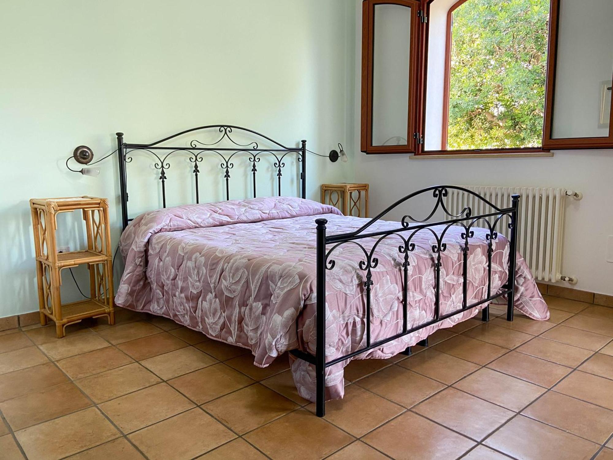 B&B Country House Vereto Patù Extérieur photo