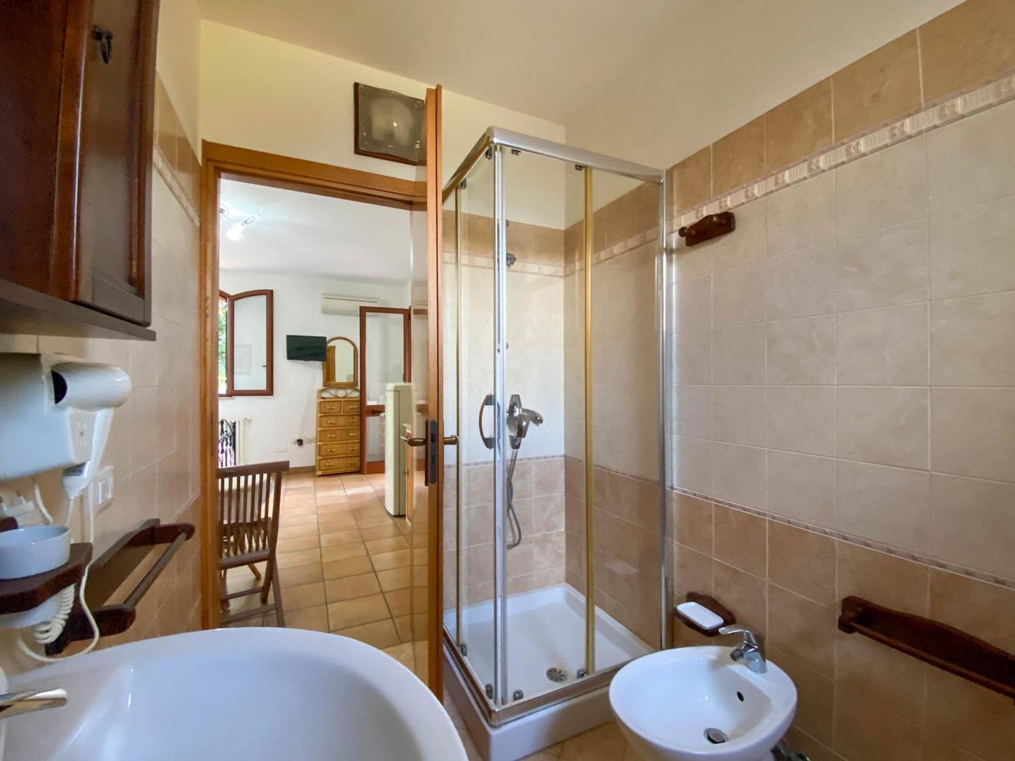 B&B Country House Vereto Patù Extérieur photo