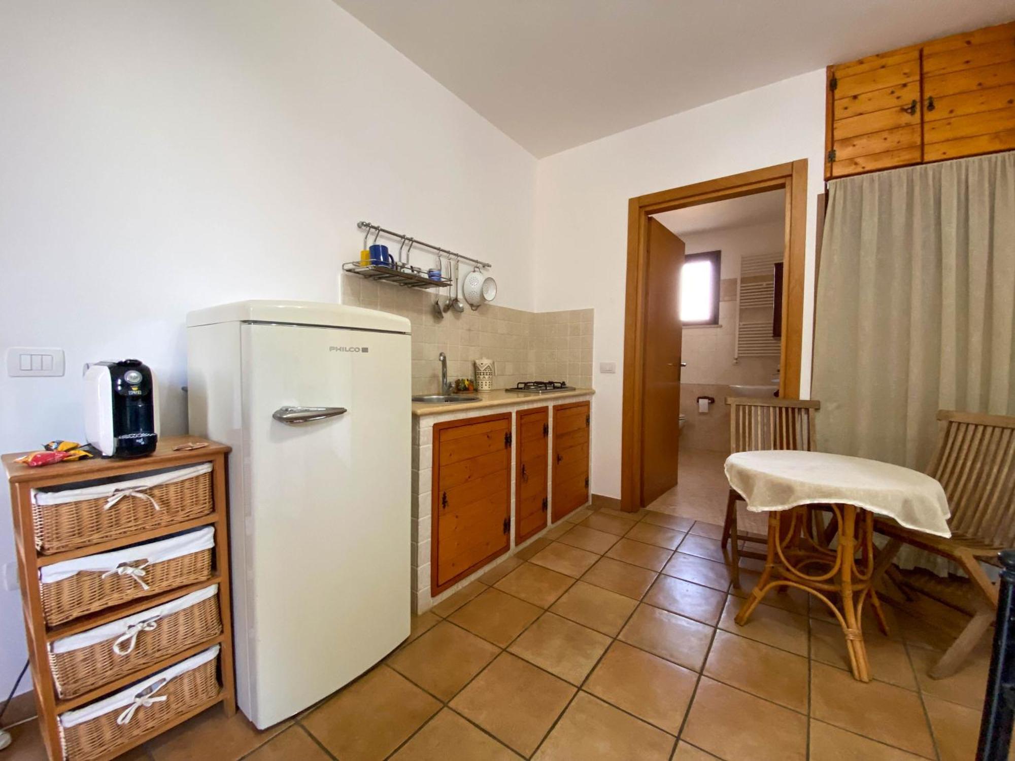 B&B Country House Vereto Patù Extérieur photo