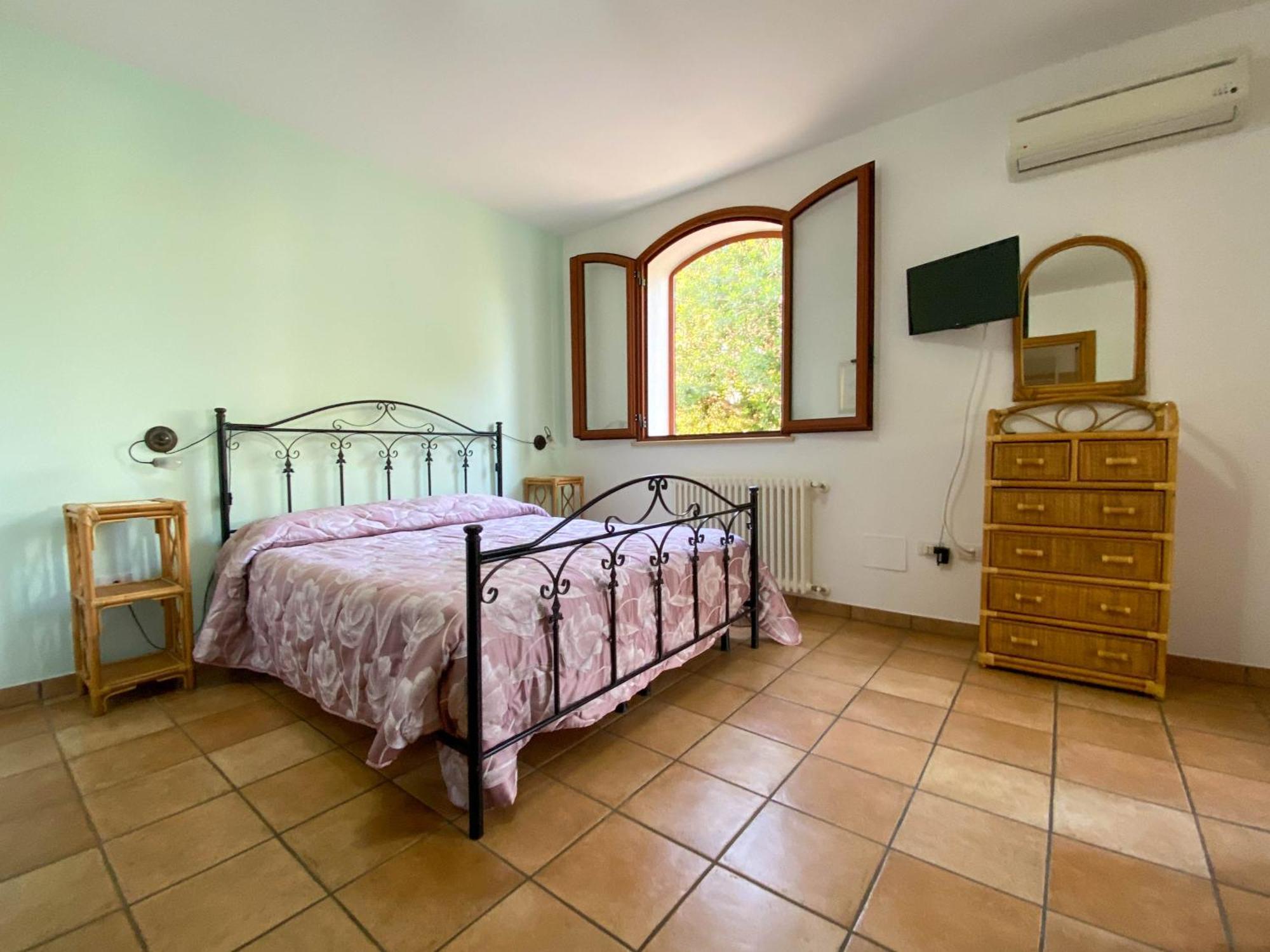 B&B Country House Vereto Patù Extérieur photo