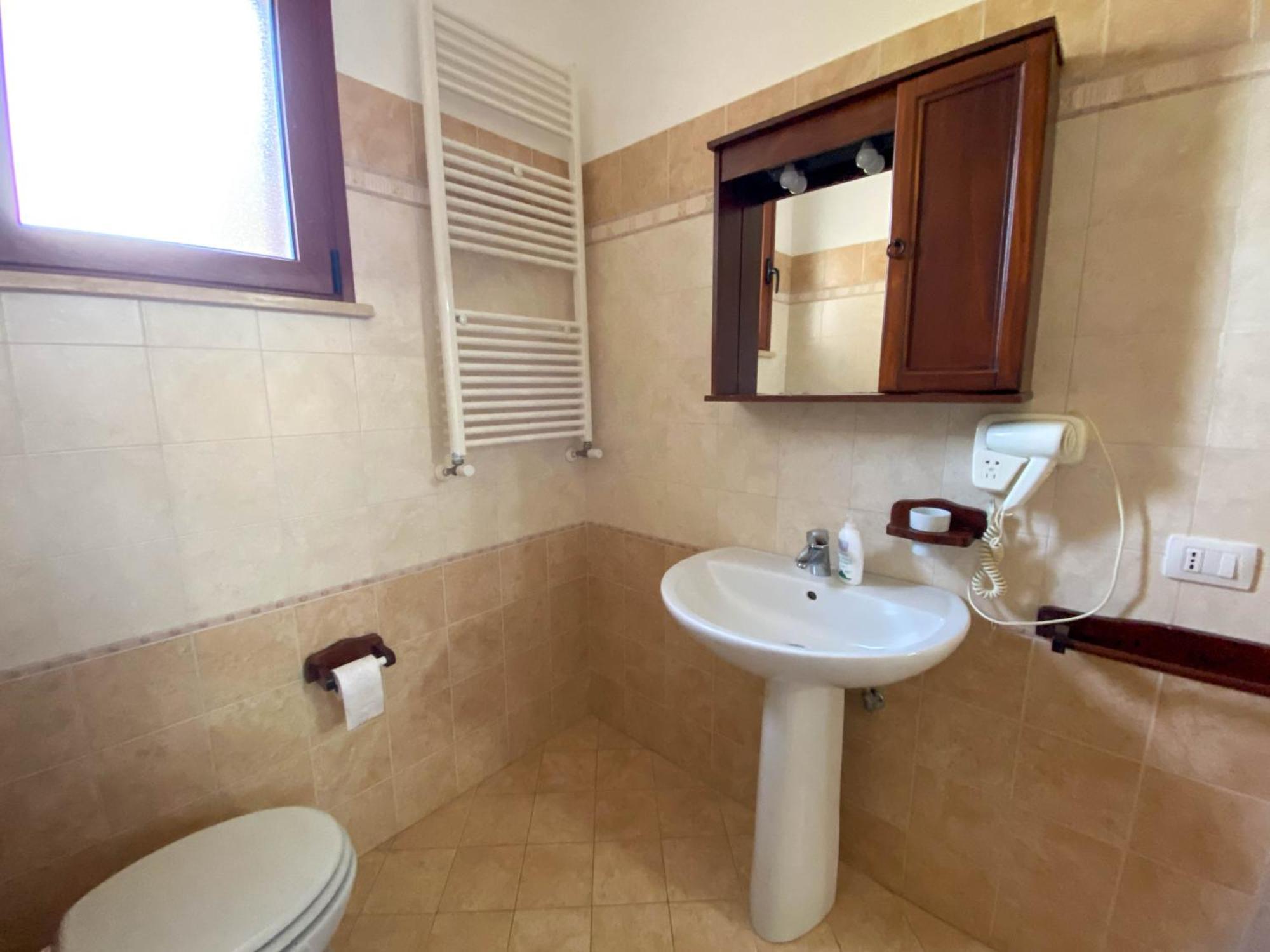 B&B Country House Vereto Patù Extérieur photo