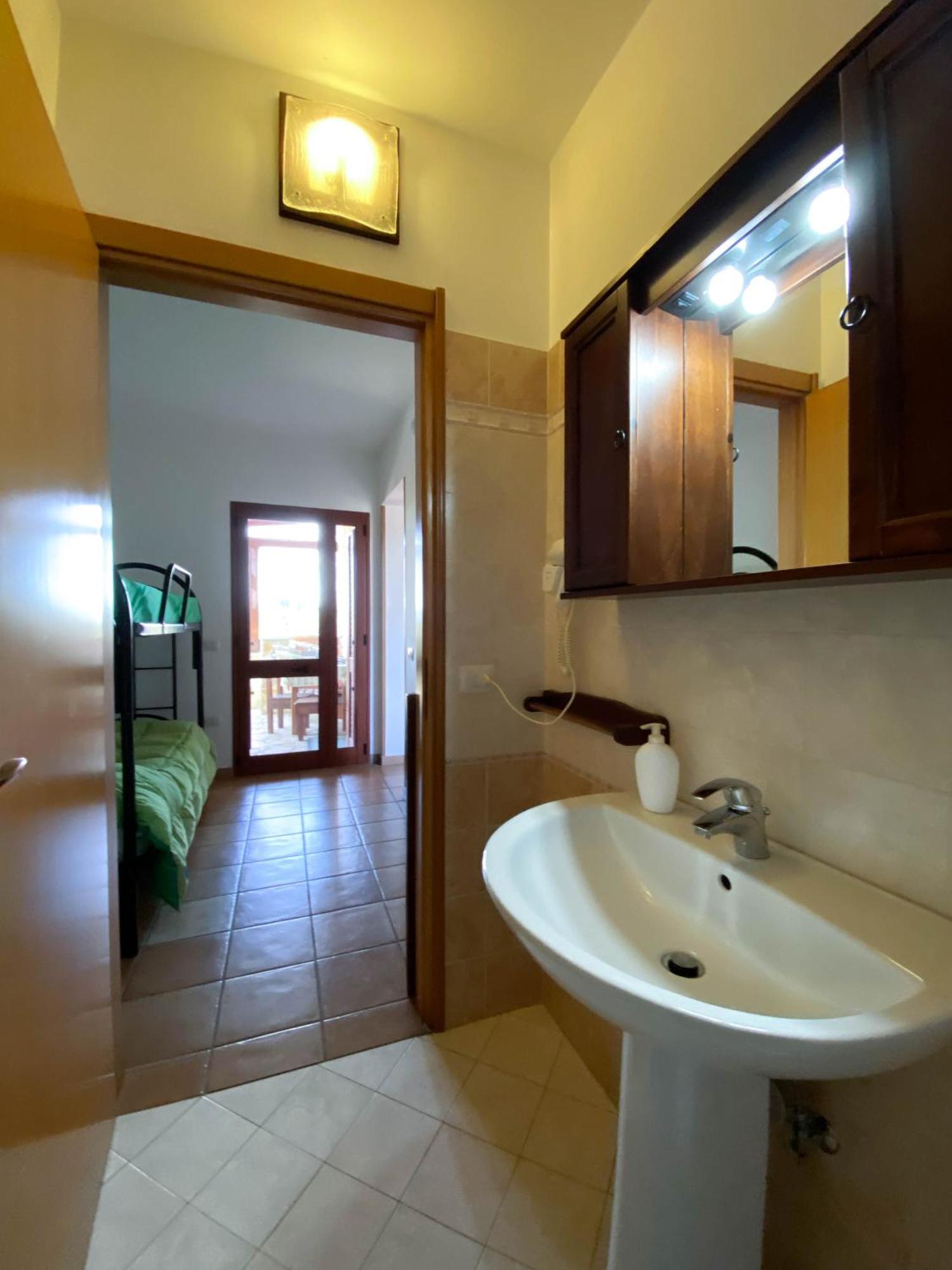 B&B Country House Vereto Patù Extérieur photo