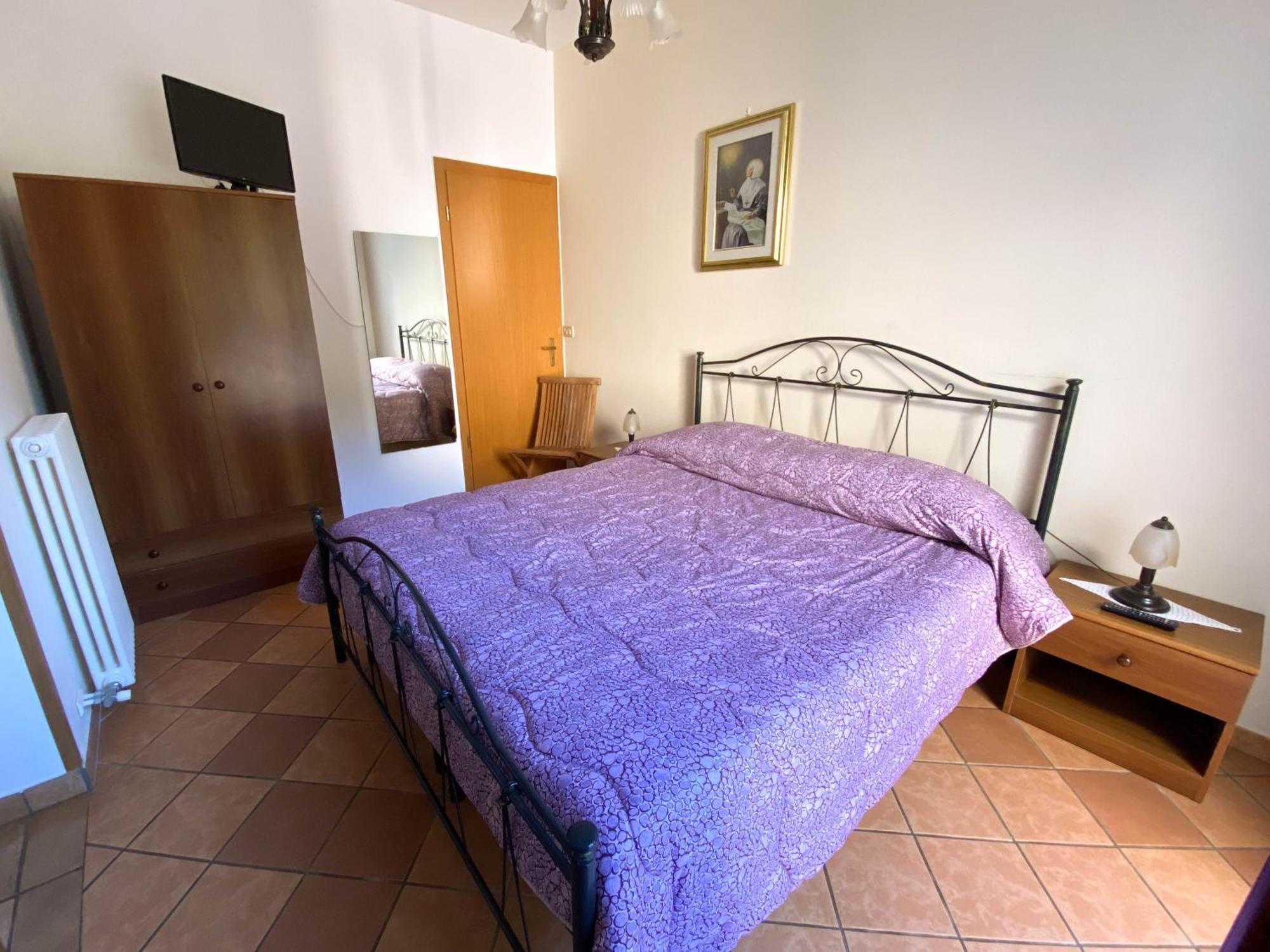 B&B Country House Vereto Patù Extérieur photo