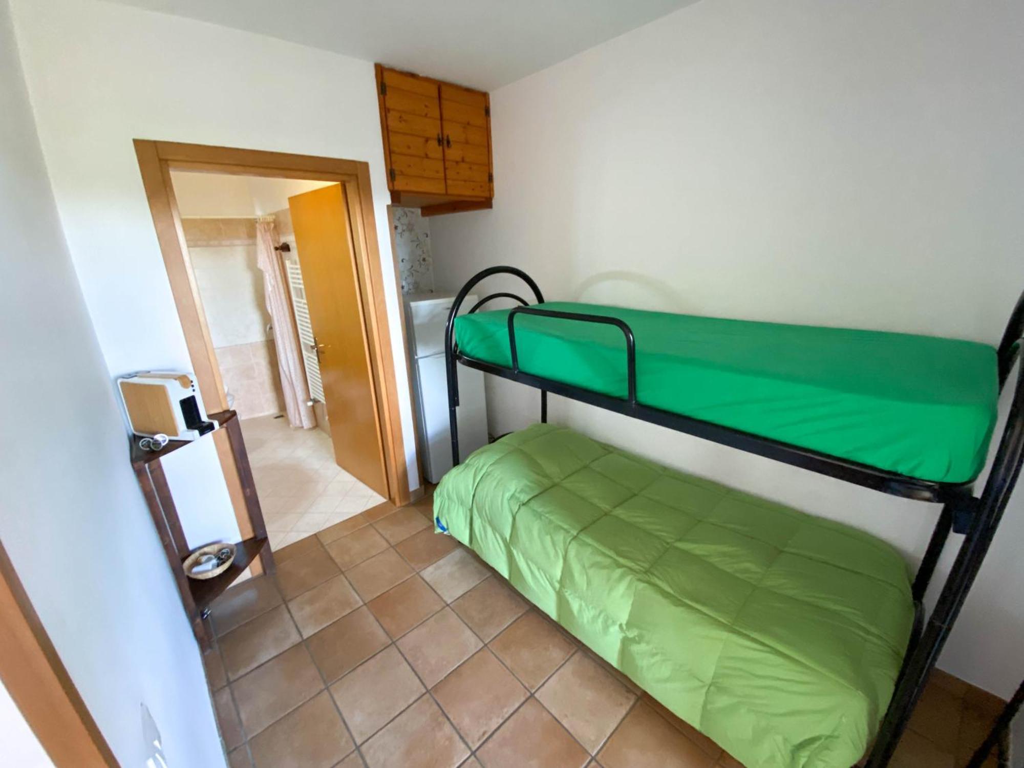 B&B Country House Vereto Patù Extérieur photo