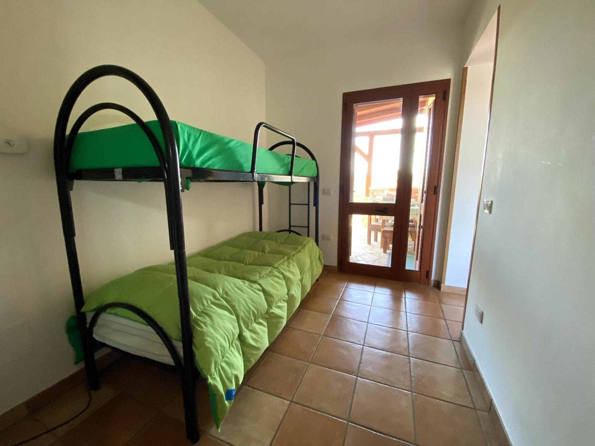 B&B Country House Vereto Patù Extérieur photo