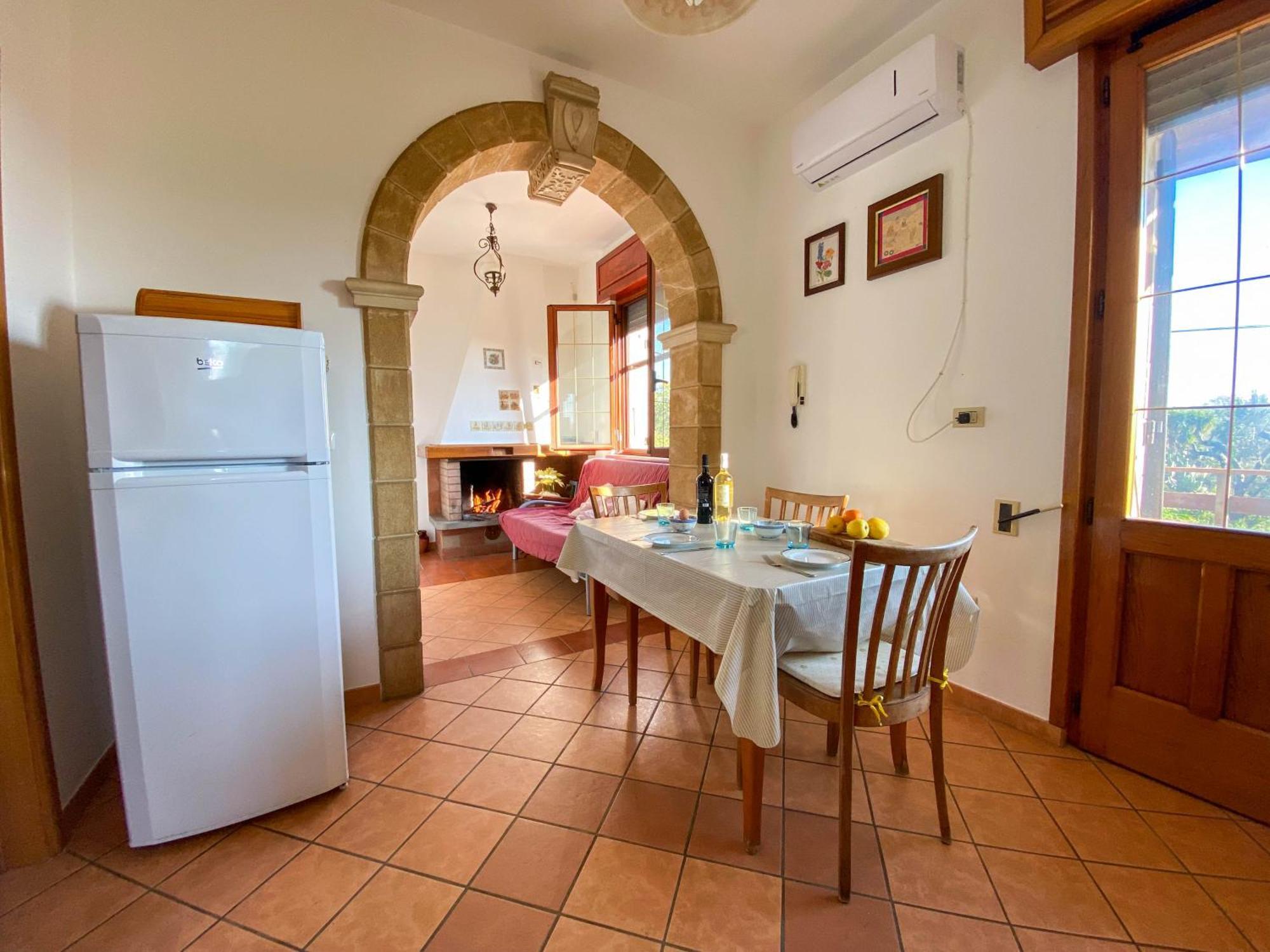 B&B Country House Vereto Patù Extérieur photo