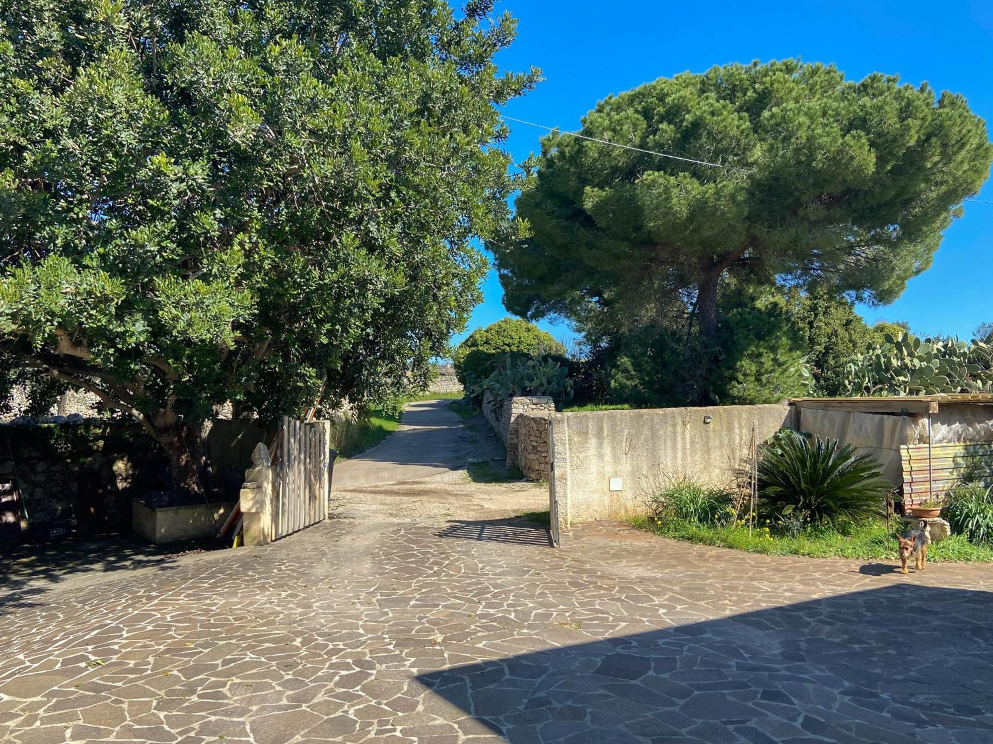 B&B Country House Vereto Patù Extérieur photo