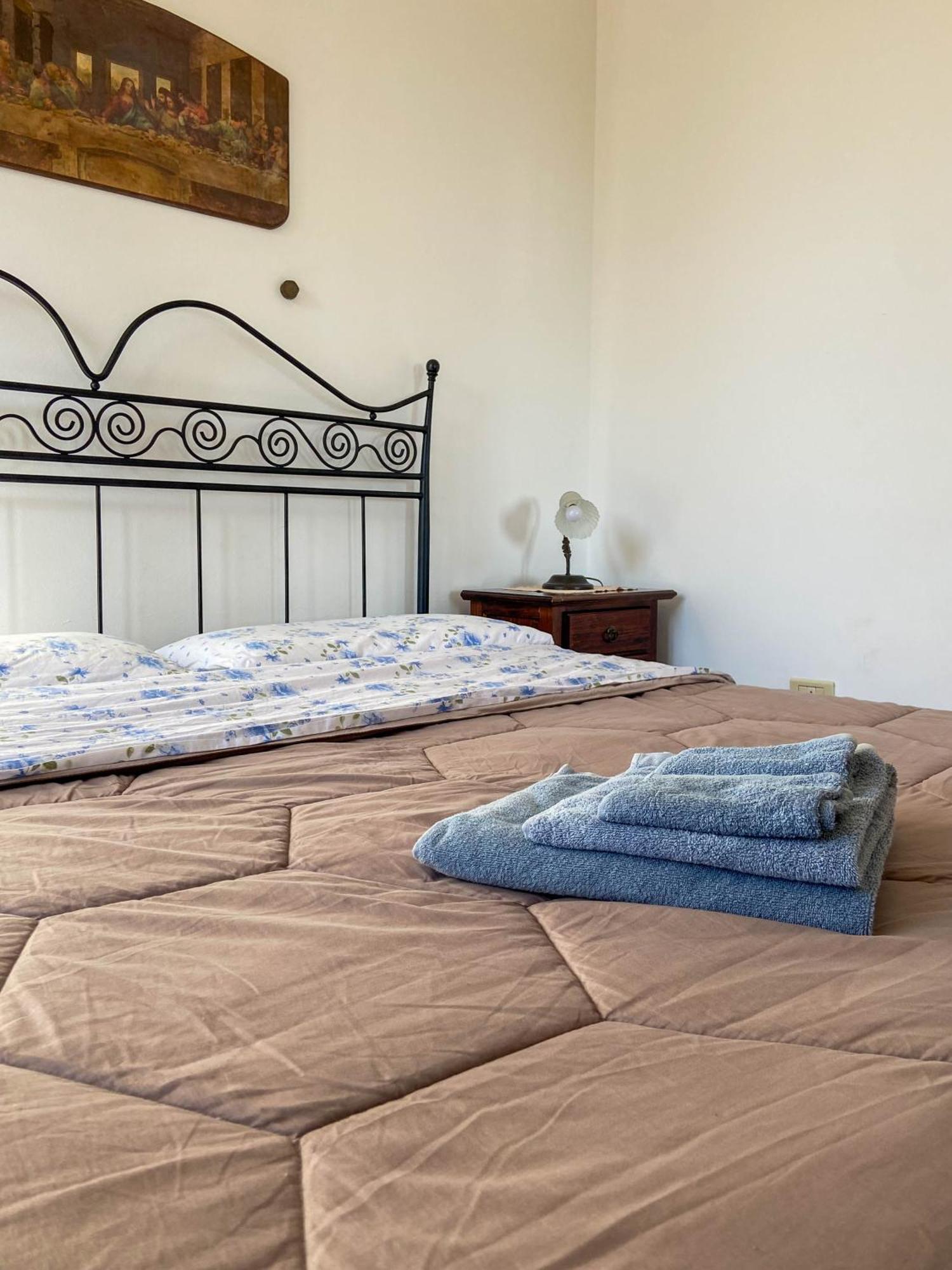 B&B Country House Vereto Patù Extérieur photo