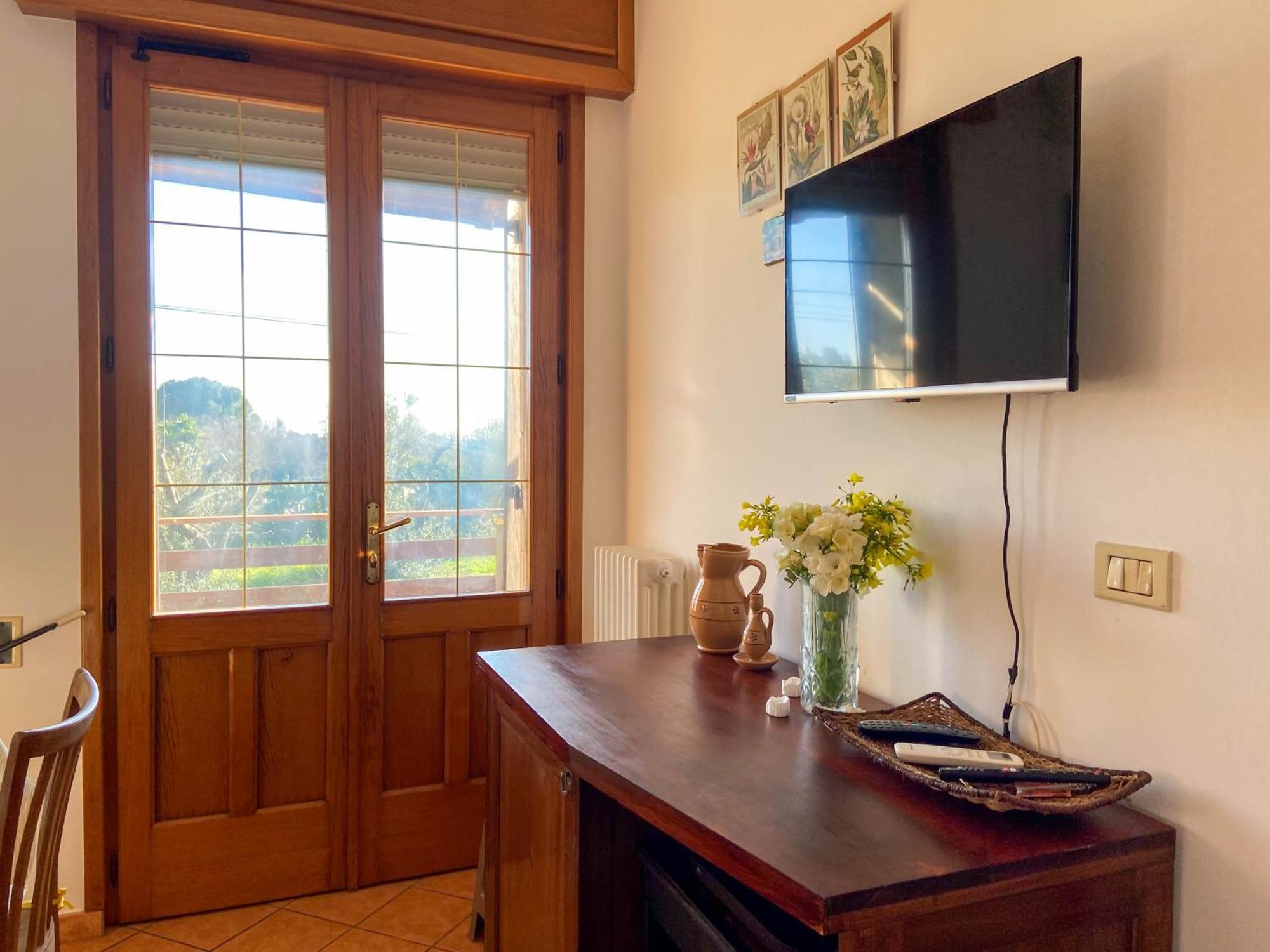 B&B Country House Vereto Patù Extérieur photo
