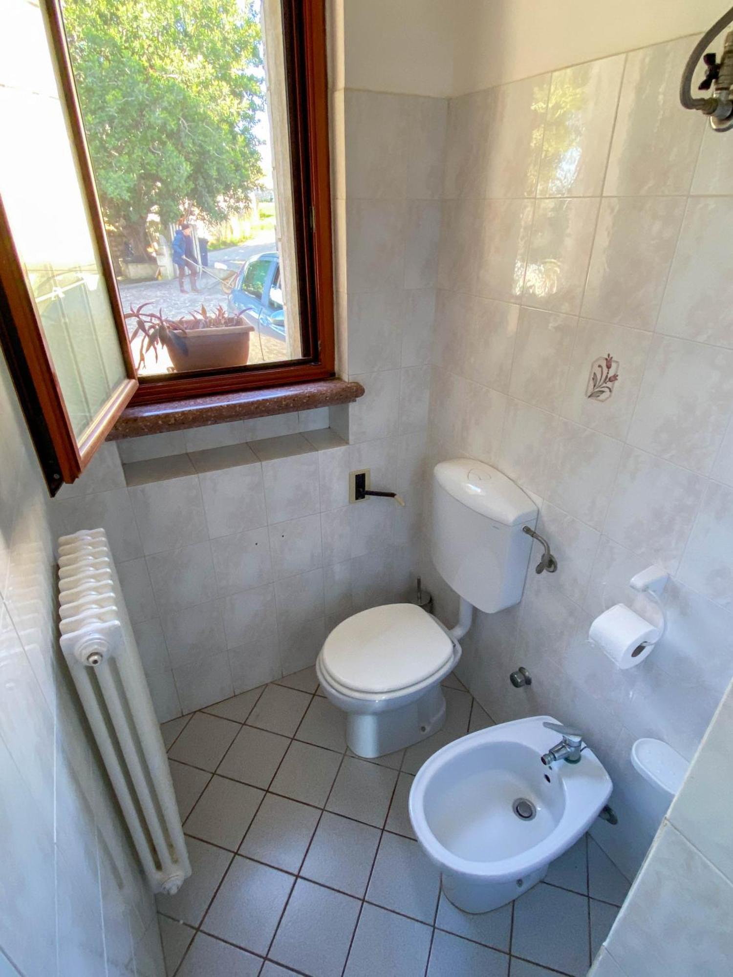 B&B Country House Vereto Patù Extérieur photo