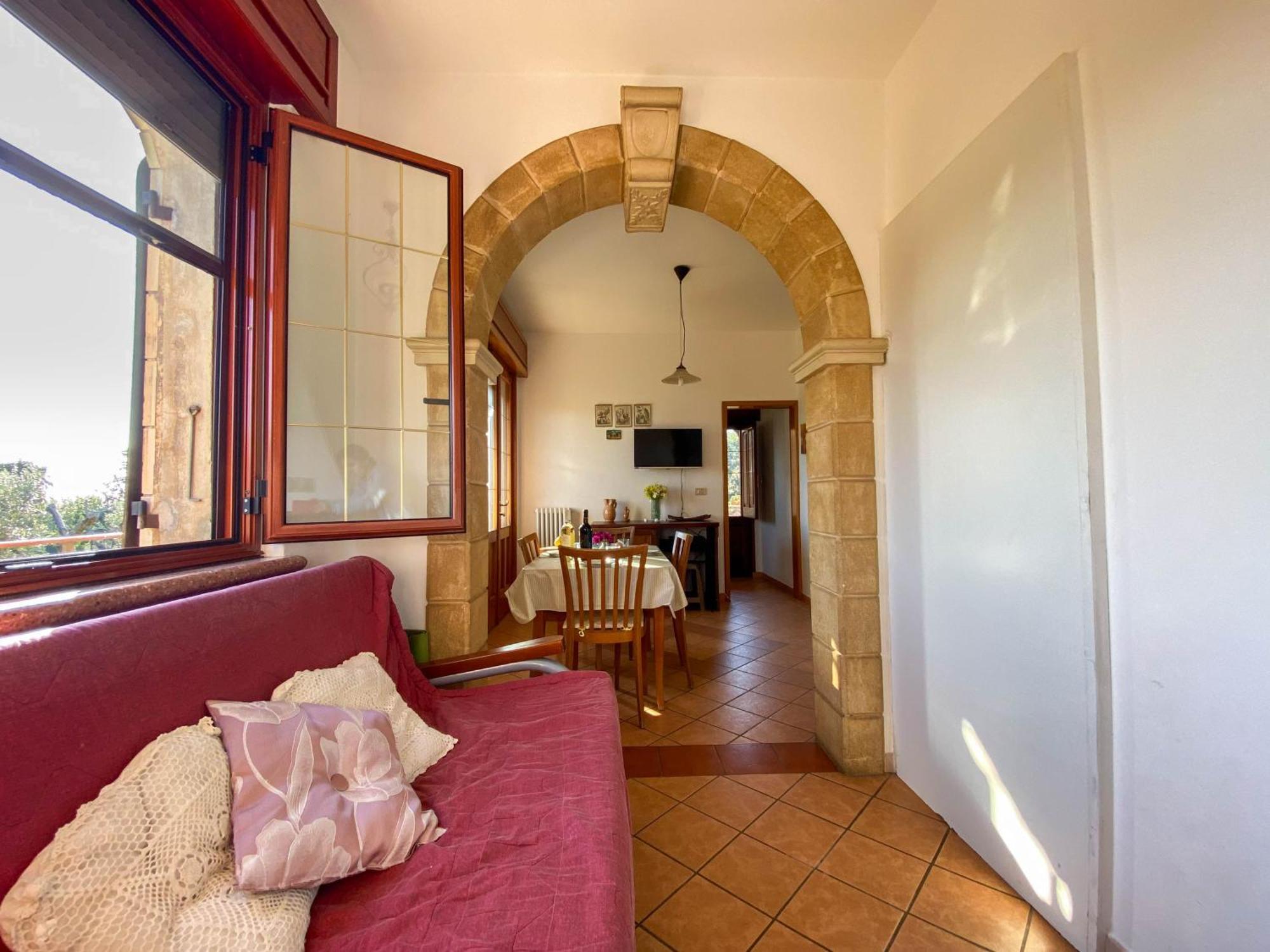 B&B Country House Vereto Patù Extérieur photo
