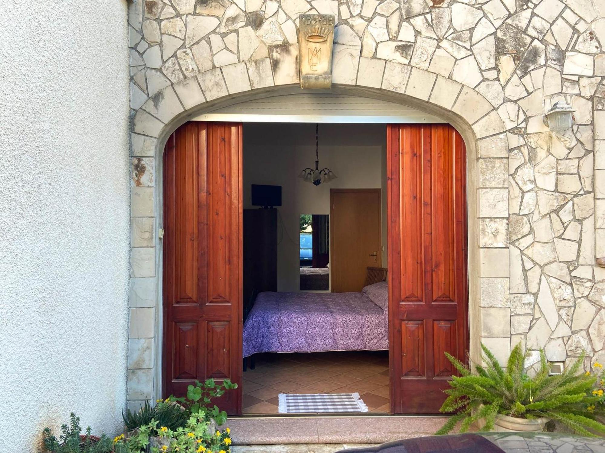 B&B Country House Vereto Patù Extérieur photo