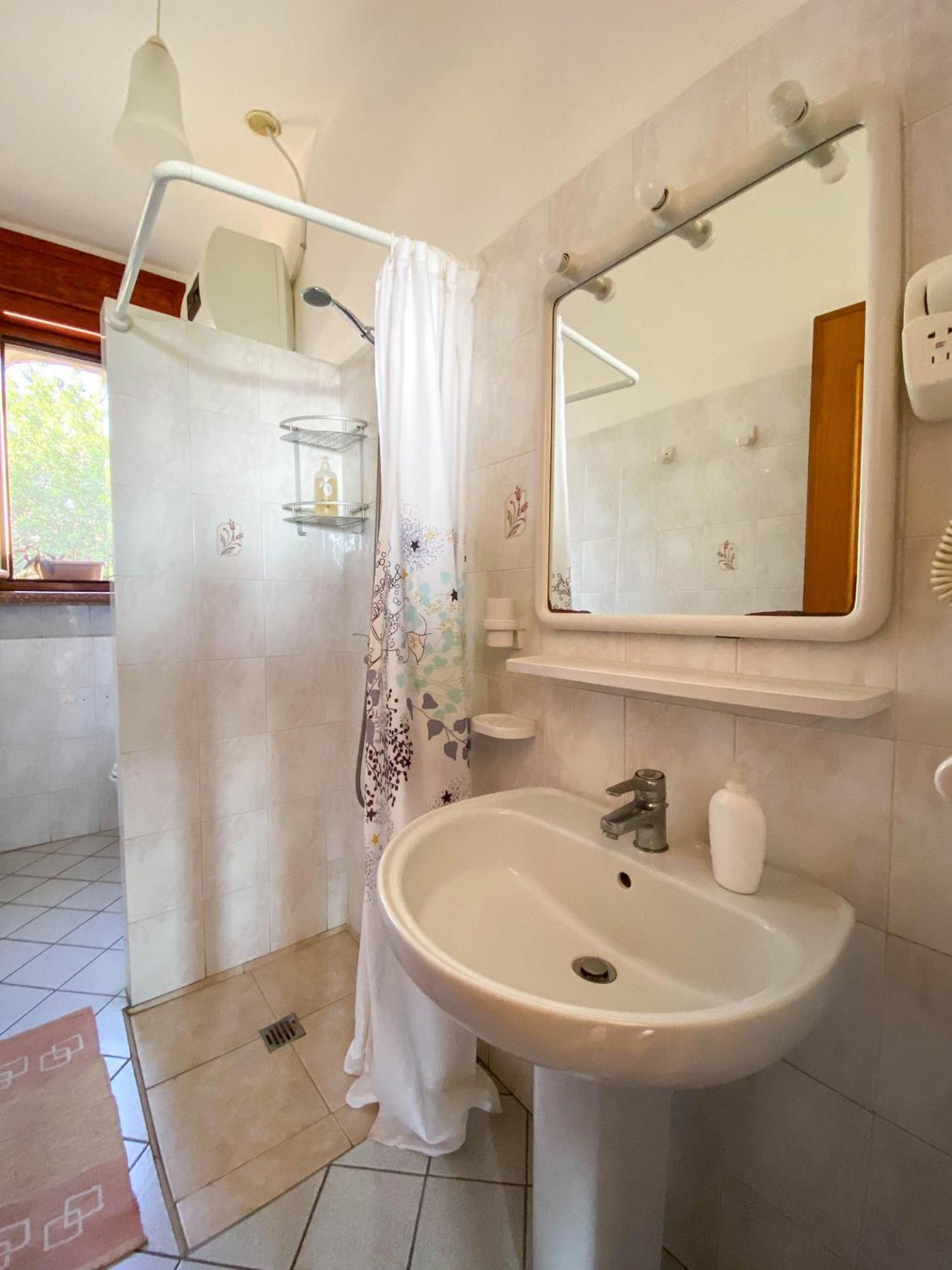 B&B Country House Vereto Patù Extérieur photo