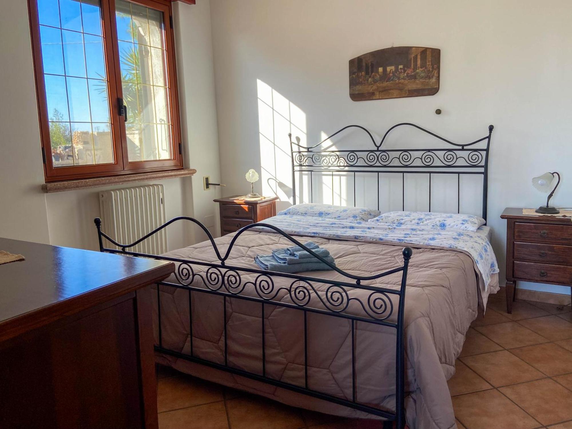 B&B Country House Vereto Patù Extérieur photo