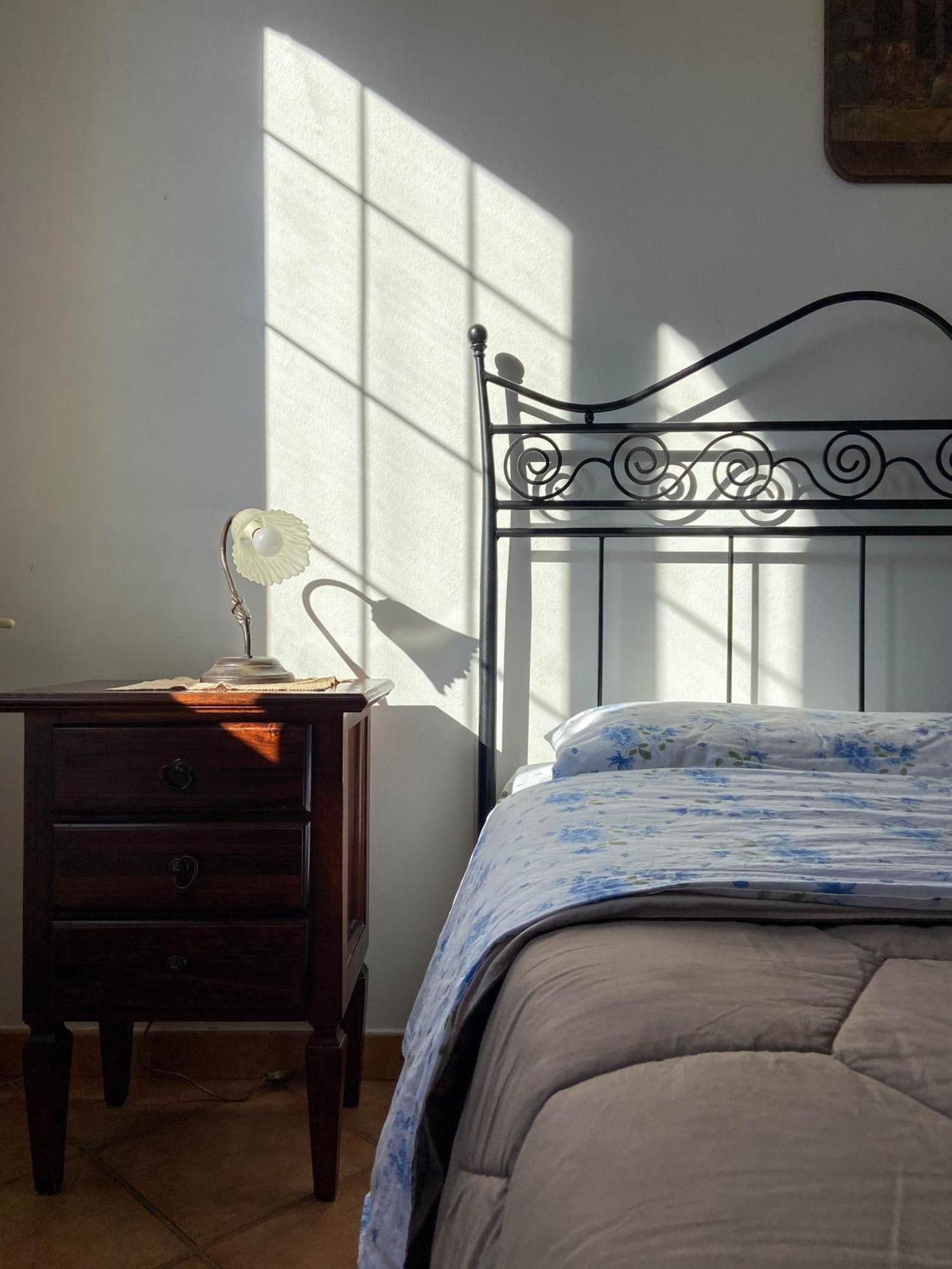 B&B Country House Vereto Patù Extérieur photo