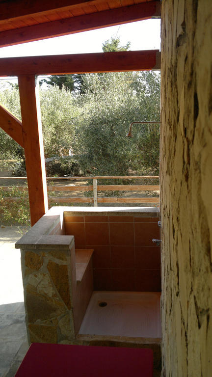 B&B Country House Vereto Patù Extérieur photo