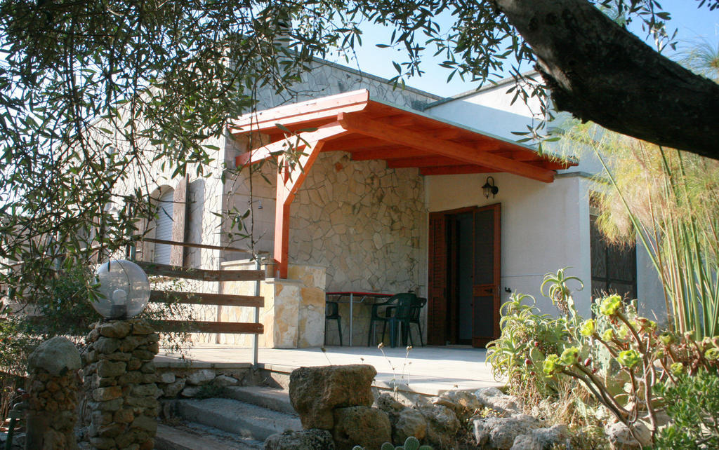 B&B Country House Vereto Patù Extérieur photo